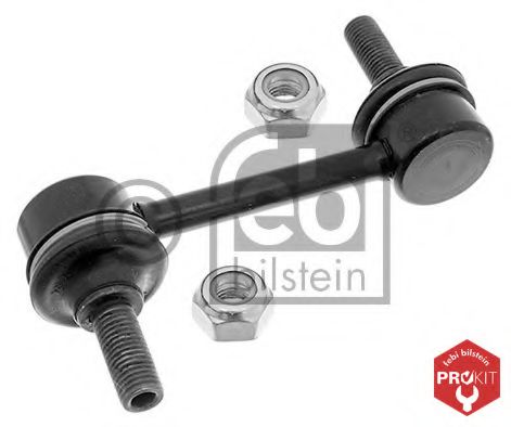 FEBI BILSTEIN 42794 Тяга стойка, стабилизатор EJ20G для SUBARU (Субару) FEBI BILSTEIN 42794 Тяга стойка, стабилизатор EJ20G для SUBARU (Субару)