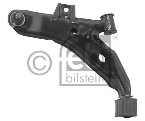 FEBI BILSTEIN 42802 Рычаг независимой подвески колеса, подвеска колеса для SUBARU VIVIO (Субару Vиvио) FEBI BILSTEIN 42802 Рычаг независимой подвески колеса, подвеска колеса для SUBARU VIVIO (Субару Vиvио)