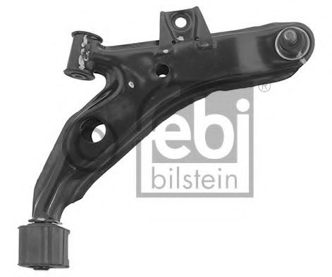 FEBI BILSTEIN 42803 Рычаг независимой подвески колеса, подвеска колеса для SUBARU VIVIO (Субару Vиvио) FEBI BILSTEIN 42803 Рычаг независимой подвески колеса, подвеска колеса для SUBARU VIVIO (Субару Vиvио)