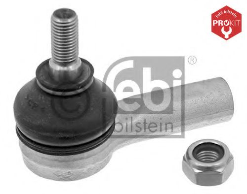 FEBI BILSTEIN 42810 Наконечник поперечной рулевой тяги 