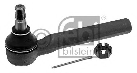 FEBI BILSTEIN 42811 Наконечник поперечной рулевой тяги 