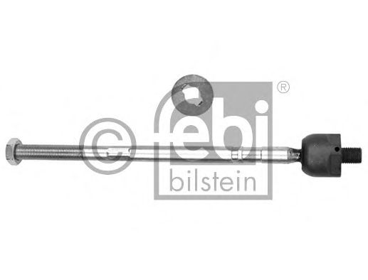 FEBI BILSTEIN 42812 Осевой шарнир, рулевая тяга 