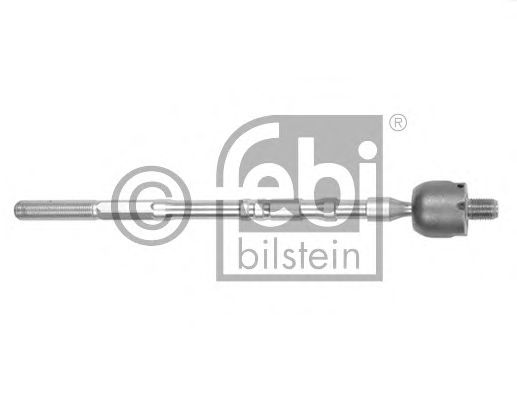 FEBI BILSTEIN 42814 Осевой шарнир, рулевая тяга<br >для левостороннего расположения руля 