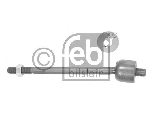 FEBI BILSTEIN 42815 Осевой шарнир, рулевая тяга<br >для правостороннего расположения руля 
