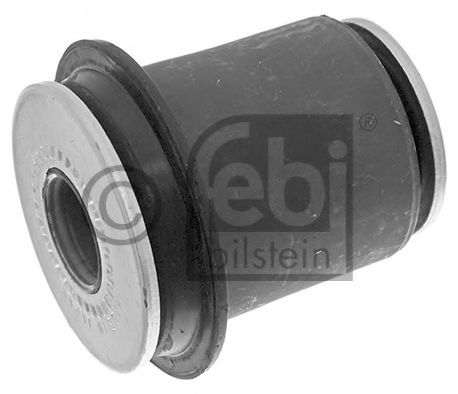 FEBI BILSTEIN 42910 Подвеска, рычаг независимой подвески колеса для TOYOTA LAND CRUISER 90 (Тойота/тоета Ленд крузер 90)