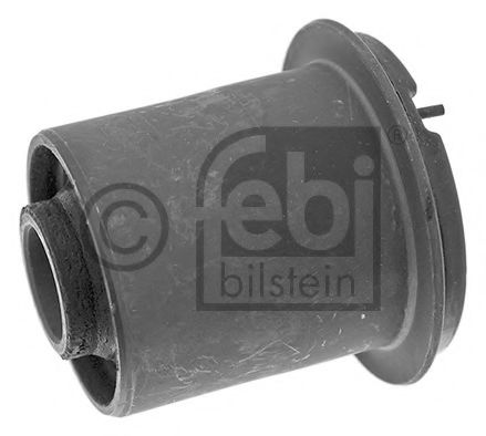 FEBI BILSTEIN 42911 Подвеска, рычаг независимой подвески колеса 08 1996 для TOYOTA LAND CRUISER 90 (Тойота/тоета Ленд крузер 90)
