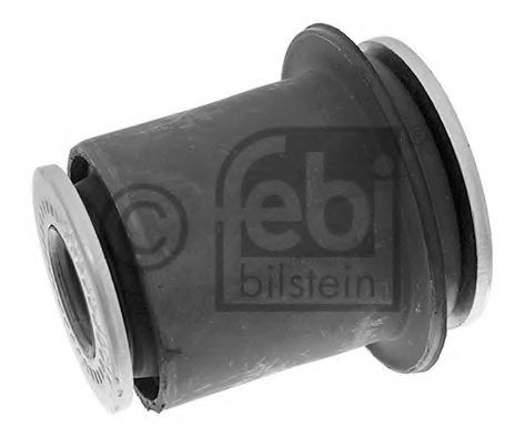 FEBI BILSTEIN 42912 Подвеска, рычаг независимой подвески колеса для TOYOTA LAND CRUISER 90 (Тойота/тоета Ленд крузер 90)