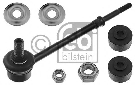 FEBI BILSTEIN 42934 Тяга стойка, стабилизатор для TOYOTA 4 RUNNER (Тойота/тоета 4 руннэр) FEBI BILSTEIN 42934 Тяга стойка, стабилизатор для TOYOTA 4 RUNNER (Тойота/тоета 4 руннэр)