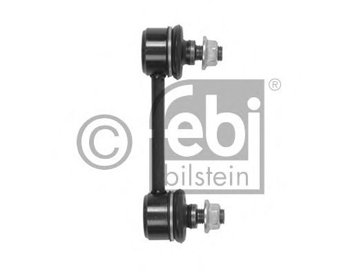 FEBI BILSTEIN 42945 Тяга стойка, стабилизатор для LEXUS (Лексус) FEBI BILSTEIN 42945 Тяга стойка, стабилизатор для LEXUS (Лексус)