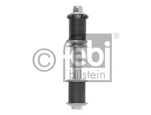 FEBI BILSTEIN 42951 Тяга стойка, стабилизатор 2 для TOYOTA HIACE II (Тойота/тоета Хиаcэ 2) FEBI BILSTEIN 42951 Тяга стойка, стабилизатор 2 для TOYOTA HIACE II (Тойота/тоета Хиаcэ 2)