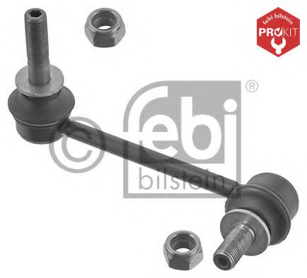 FEBI BILSTEIN 42970 Тяга стойка, стабилизатор для TOYOTA SW4 (Тойота/тоета Св4) FEBI BILSTEIN 42970 Тяга стойка, стабилизатор для TOYOTA SW4 (Тойота/тоета Св4)