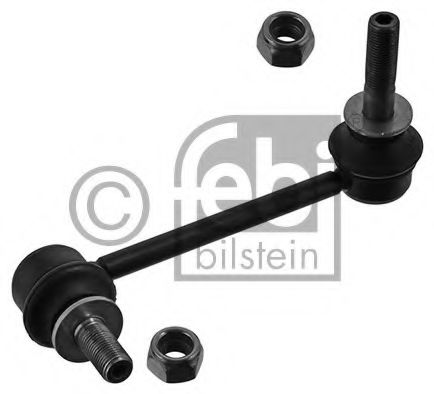 FEBI BILSTEIN 42971 Тяга стойка, стабилизатор для TOYOTA SW4 (Тойота/тоета Св4) FEBI BILSTEIN 42971 Тяга стойка, стабилизатор для TOYOTA SW4 (Тойота/тоета Св4)