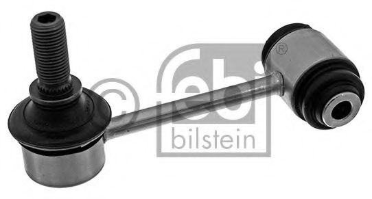 FEBI BILSTEIN 42972 Тяга стойка, стабилизатор для TOYOTA REIZ II (Тойота/тоета Рэиз 2) FEBI BILSTEIN 42972 Тяга стойка, стабилизатор для TOYOTA REIZ II (Тойота/тоета Рэиз 2)