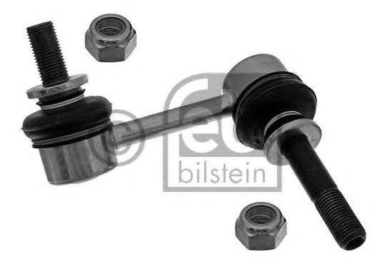 FEBI BILSTEIN 42988 Тяга стойка, стабилизатор для TOYOTA REIZ II (Тойота/тоета Рэиз 2) FEBI BILSTEIN 42988 Тяга стойка, стабилизатор для TOYOTA REIZ II (Тойота/тоета Рэиз 2)