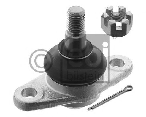 FEBI BILSTEIN 42999 Несущий направляющий шарнир передняя ось, двусторонне для TOYOTA SCEPTER (Тойота/тоета Сcэптэр) FEBI BILSTEIN 42999 Несущий направляющий шарнир передняя ось, двусторонне для TOYOTA SCEPTER (Тойота/тоета Сcэптэр)