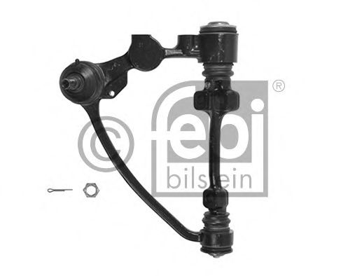 FEBI BILSTEIN 43005 Рычаг независимой подвески колеса, подвеска колеса KLH18 для TOYOTA (Тойота/тоета) FEBI BILSTEIN 43005 Рычаг независимой подвески колеса, подвеска колеса KLH18 для TOYOTA (Тойота/тоета)