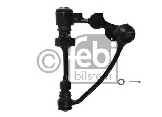 FEBI BILSTEIN 43006 Рычаг независимой подвески колеса, подвеска колеса KLH18 для TOYOTA (Тойота/тоета) FEBI BILSTEIN 43006 Рычаг независимой подвески колеса, подвеска колеса KLH18 для TOYOTA (Тойота/тоета)