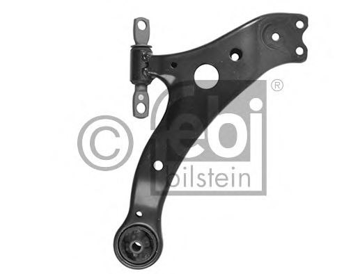 FEBI BILSTEIN 43039 Рычаг независимой подвески колеса, подвеска колеса для TOYOTA (Тойота/тоета) FEBI BILSTEIN 43039 Рычаг независимой подвески колеса, подвеска колеса для TOYOTA (Тойота/тоета)