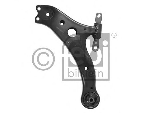 FEBI BILSTEIN 43040 Рычаг независимой подвески колеса, подвеска колеса для TOYOTA (Тойота/тоета) FEBI BILSTEIN 43040 Рычаг независимой подвески колеса, подвеска колеса для TOYOTA (Тойота/тоета)