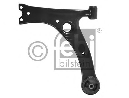FEBI BILSTEIN 43044 Рычаг независимой подвески колеса, подвеска колеса для TOYOTA (Тойота/тоета) FEBI BILSTEIN 43044 Рычаг независимой подвески колеса, подвеска колеса для TOYOTA (Тойота/тоета)