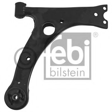 FEBI BILSTEIN 43045 Рычаг независимой подвески колеса, подвеска колеса для TOYOTA (Тойота/тоета) FEBI BILSTEIN 43045 Рычаг независимой подвески колеса, подвеска колеса для TOYOTA (Тойота/тоета)