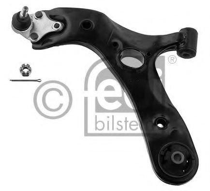 FEBI BILSTEIN 43056 Рычаг независимой подвески колеса, подвеска колеса для TOYOTA (Тойота/тоета) FEBI BILSTEIN 43056 Рычаг независимой подвески колеса, подвеска колеса для TOYOTA (Тойота/тоета)