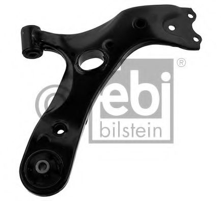 FEBI BILSTEIN 43057 Рычаг независимой подвески колеса, подвеска колеса для TOYOTA (Тойота/тоета) FEBI BILSTEIN 43057 Рычаг независимой подвески колеса, подвеска колеса для TOYOTA (Тойота/тоета)