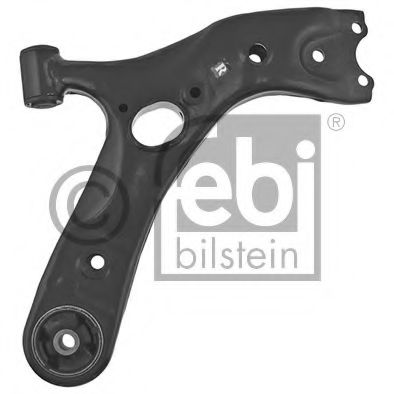 FEBI BILSTEIN 43071 Рычаг независимой подвески колеса, подвеска колеса для TOYOTA (Тойота/тоета) FEBI BILSTEIN 43071 Рычаг независимой подвески колеса, подвеска колеса для TOYOTA (Тойота/тоета)