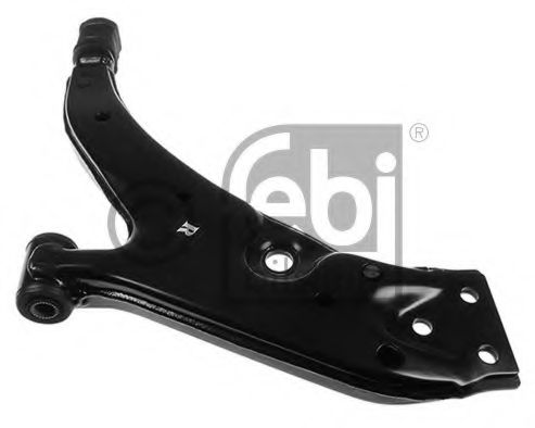 FEBI BILSTEIN 43081 Рычаг независимой подвески колеса, подвеска колеса<br >12 1997 