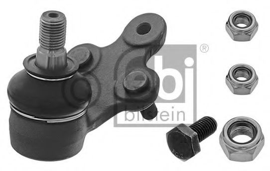 FEBI BILSTEIN 43091 Несущий направляющий шарнир для TOYOTA COROLLA FX (Тойота/тоета Cоролла инфинити фх) FEBI BILSTEIN 43091 Несущий направляющий шарнир для TOYOTA COROLLA FX (Тойота/тоета Cоролла инфинити фх)