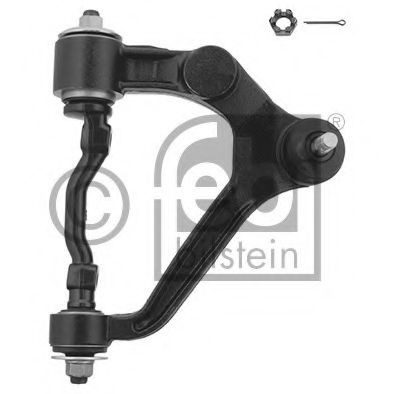 FEBI BILSTEIN 43092 Рычаг независимой подвески колеса, подвеска колеса для TOYOTA (Тойота/тоета) FEBI BILSTEIN 43092 Рычаг независимой подвески колеса, подвеска колеса для TOYOTA (Тойота/тоета)