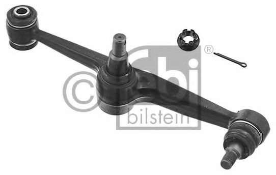 FEBI BILSTEIN 43114 Рычаг независимой подвески колеса, подвеска колеса For Super Strut Susp для TOYOTA (Тойота/тоета) FEBI BILSTEIN 43114 Рычаг независимой подвески колеса, подвеска колеса For Super Strut Susp для TOYOTA (Тойота/тоета)