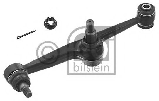 FEBI BILSTEIN 43115 Рычаг независимой подвески колеса, подвеска колеса For Super Strut Susp для TOYOTA (Тойота/тоета) FEBI BILSTEIN 43115 Рычаг независимой подвески колеса, подвеска колеса For Super Strut Susp для TOYOTA (Тойота/тоета)