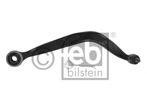FEBI BILSTEIN 43116 Рычаг независимой подвески колеса, подвеска колеса For Super Strut Susp для TOYOTA (Тойота/тоета) FEBI BILSTEIN 43116 Рычаг независимой подвески колеса, подвеска колеса For Super Strut Susp для TOYOTA (Тойота/тоета)