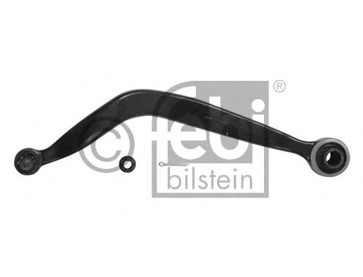FEBI BILSTEIN 43117 Рычаг независимой подвески колеса, подвеска колеса For Super Strut Susp для TOYOTA (Тойота/тоета) FEBI BILSTEIN 43117 Рычаг независимой подвески колеса, подвеска колеса For Super Strut Susp для TOYOTA (Тойота/тоета)