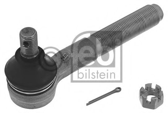 FEBI BILSTEIN 43144 Наконечник поперечной рулевой тяги<br >01 1990 