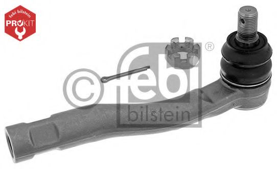 FEBI BILSTEIN 43149 Наконечник поперечной рулевой тяги 
