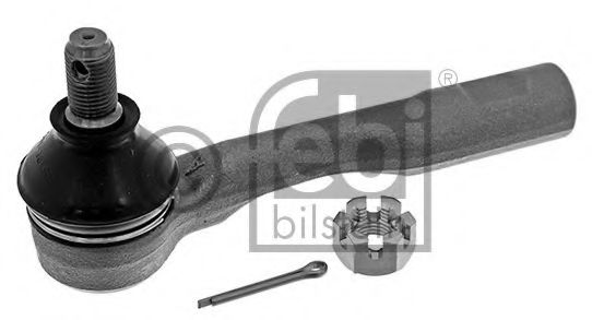 FEBI BILSTEIN 43150 Наконечник поперечной рулевой тяги 