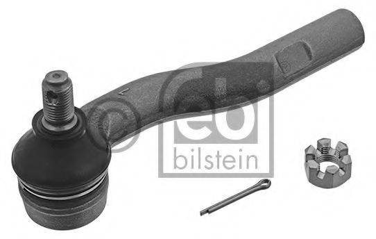FEBI BILSTEIN 43155 Наконечник поперечной рулевой тяги 