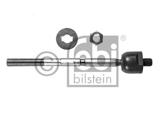 FEBI BILSTEIN 43165 Осевой шарнир, рулевая тяга 