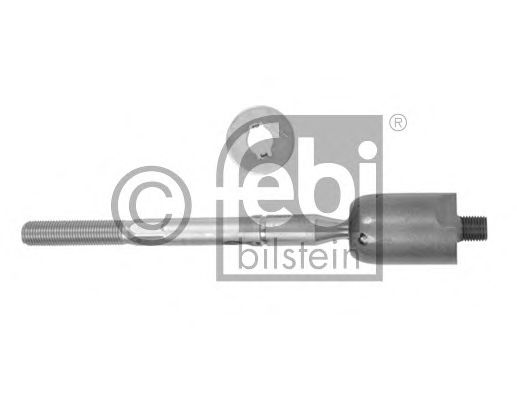 FEBI BILSTEIN 43166 Осевой шарнир, рулевая тяга 
