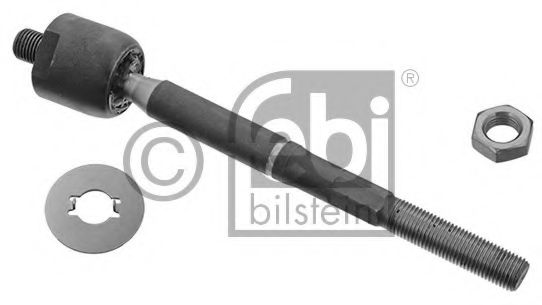 FEBI BILSTEIN 43167 Осевой шарнир, рулевая тяга<br >передний мост справа 