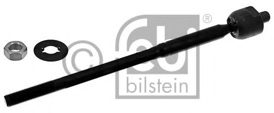 FEBI BILSTEIN 43169 Осевой шарнир, рулевая тяга 