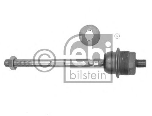 FEBI BILSTEIN 43170 Осевой шарнир, рулевая тяга 