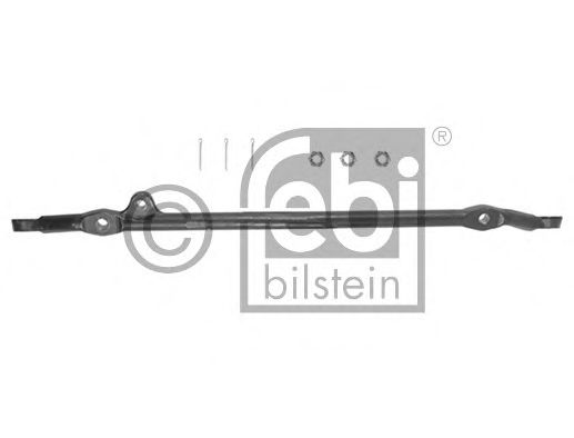 FEBI BILSTEIN 43175 Поперечная рулевая тяга для TOYOTA 4 RUNNER (Тойота/тоета 4 руннэр) FEBI BILSTEIN 43175 Поперечная рулевая тяга для TOYOTA 4 RUNNER (Тойота/тоета 4 руннэр)