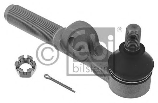 FEBI BILSTEIN 43177 Наконечник поперечной рулевой тяги<br >05 1989 
