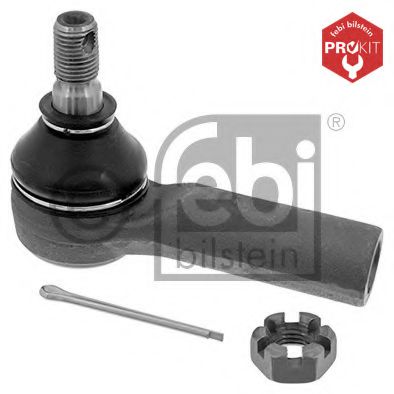FEBI BILSTEIN 43181 Наконечник поперечной рулевой тяги<br >08 1988 