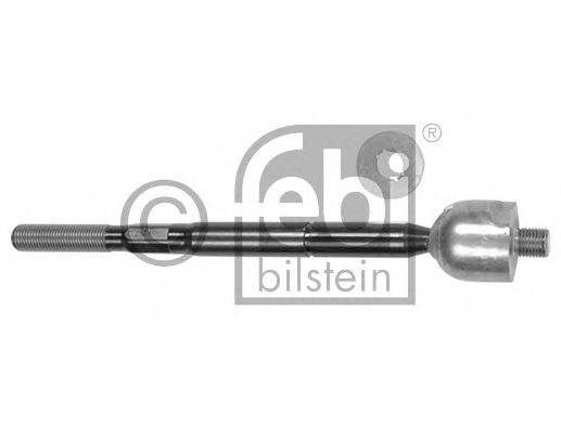 FEBI BILSTEIN 43183 Осевой шарнир, рулевая тяга 