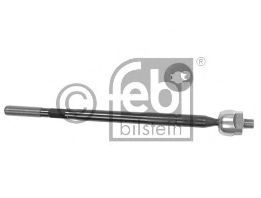 FEBI BILSTEIN 43188 Осевой шарнир, рулевая тяга 