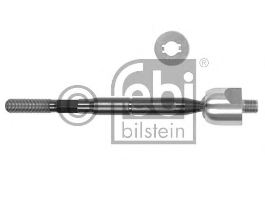 FEBI BILSTEIN 43189 Осевой шарнир, рулевая тяга<br >Япония 